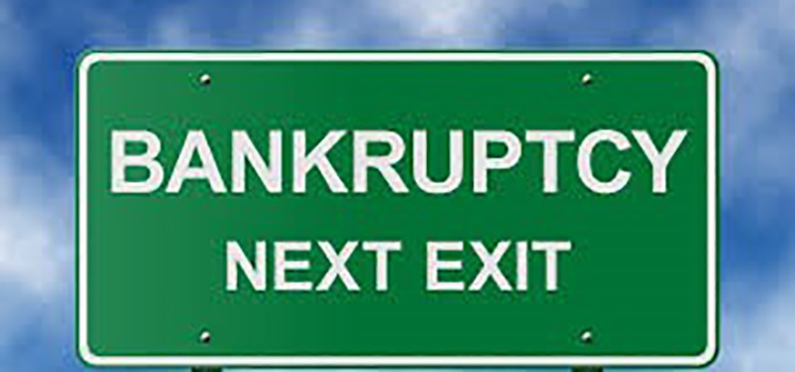 Objection to Discharge from Bankruptcy