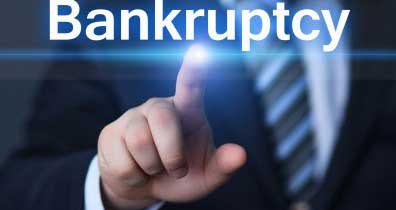 What Happens to a Personal Guarantee in Bankruptcy?