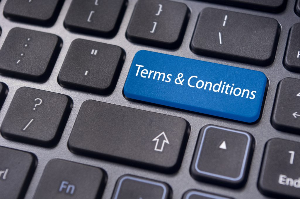Terms-and-conditions