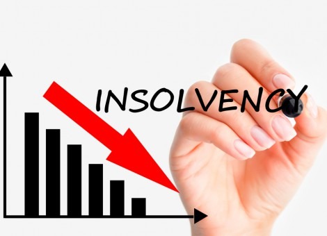 insolvent trading