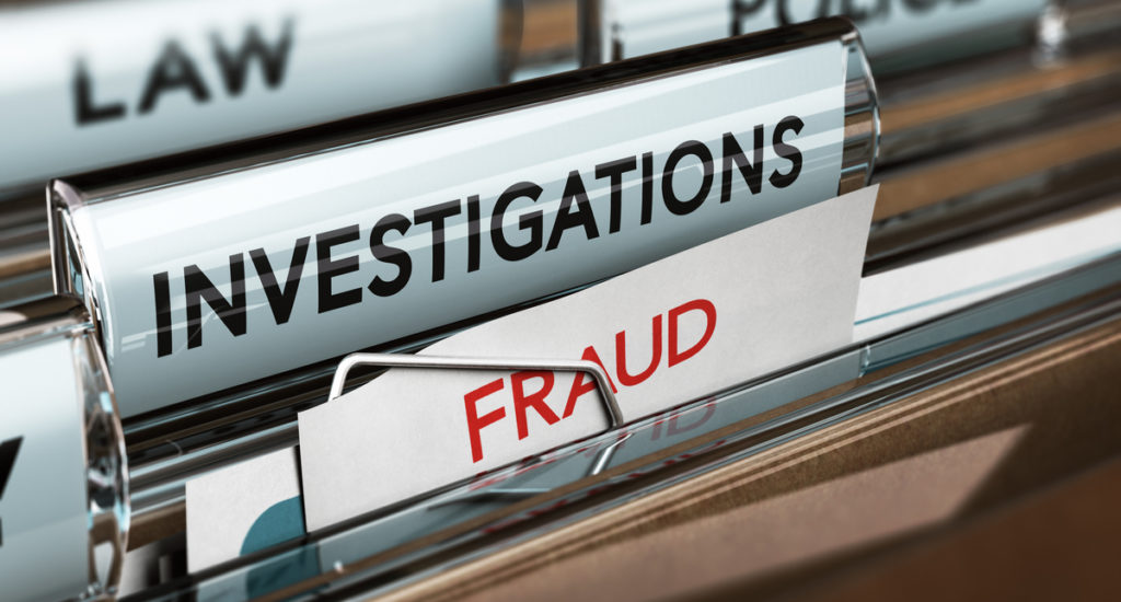 Fraud
